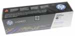 Hewlett Packard Toner Cartridge - 205a Cf530a Toner Cartridge Black 1 1k