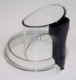 Magimix Flap - 17447 Lid C3200xl Black