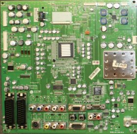 32LC2R - Main AV - PP-61A - LP-61A - 68709M0348D