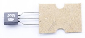 Jvc Kenwood Transistors - 2sa999(e f) Transistor Si 300mw 200mh