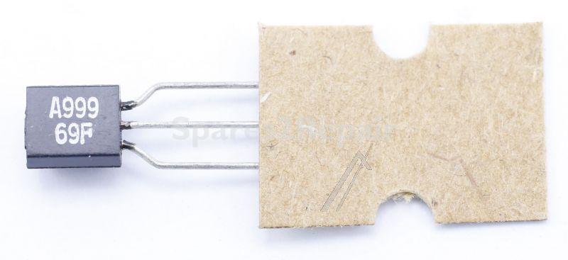 Jvc Kenwood Transistors - 2sa999(e f) Transistor Si 300mw 200mh