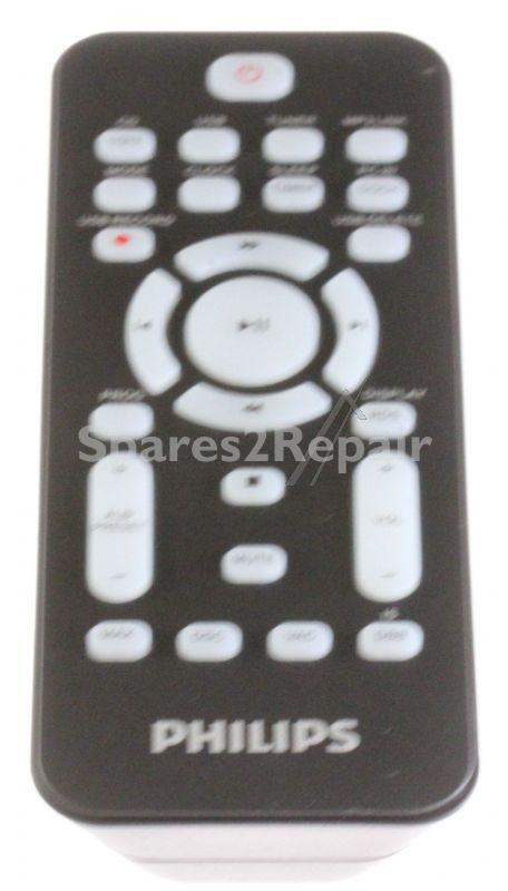 Philips Ir remote Control - 996510056564 Remote Control