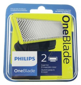 Philips Saeco Shaver Head - Hybrid Blister Blade 2 Pack