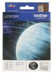 Brother Cartridge - Lc970bk Ink Cartridge Black Dcp135c-150c-mfc-235c-