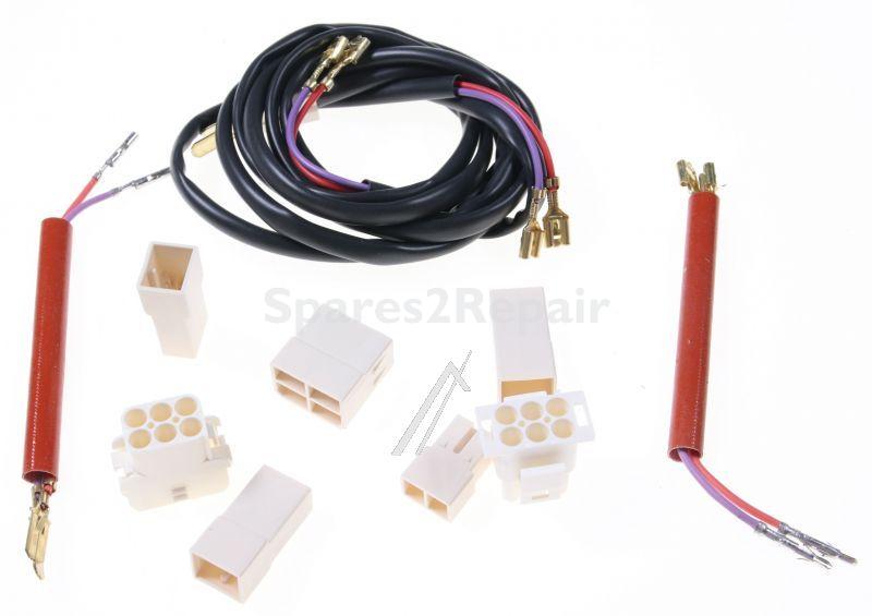 Faber Roblin Harness - 133 0064 912 Kit Elec conn lighting Magica T t