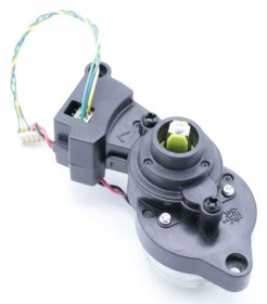 Ecovacs Motor - Links Seite Burste Motor