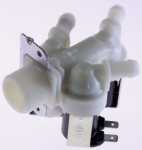 3 way Solenoid Valve - 00173910 Valve Magnet [Bosch Siemens]