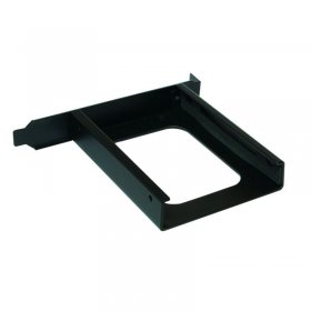 Logilink Hard Drive Enclosure 2,5" - Slot-einbaurahmen FÜr Hdd-ssd