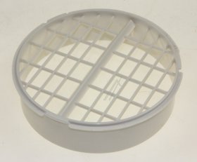 Brandt Air Vent Grille - 75x3058 Clamp