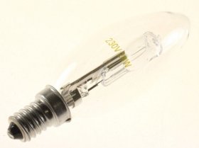Halogen Lamp - Halogen Lamp [Electrolux Aeg]