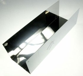 Elica Casing Cover - Tub0003761a Upper Chimney Section