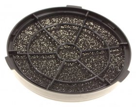 Active Carbon Filter - 02859396 Charcoal Filter [Sogedis]