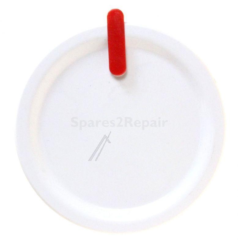 Timer Button - C00448726 481071427881 Button Timer [Whirlpool Indesit]