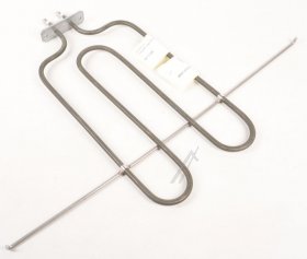 Bompani Grill Heating Element - 09e970 M5409e970 Grill Heating Element 55-65(ce)1350w