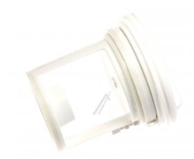 Compatible Fluff Filter - Filter Cover Alternative For Aeg 4006016556