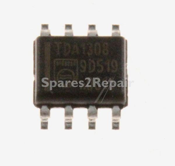 Nxp Ic - Tda1308 Tda1308t-n2 Ic Audio Amplifier Smd Soic-8