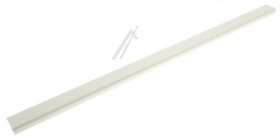 Last - 2231012051 Trim glass rear l=474 [Electrolux Aeg]