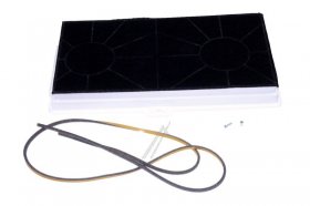 Carbon Filter - 00465577 Active Carbon Filter [Bosch Siemens]