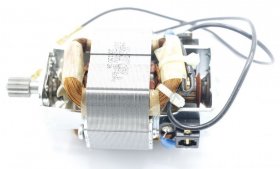 Motor - Ss-194022 Motor [Groupe SEB]