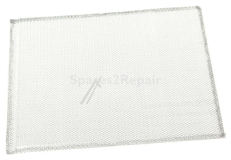 Faber Roblin Metal Grease Trap - 133 0018 484 Metal Filter (1+1s) X Cm52