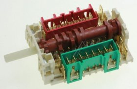 Hisense Gorenje Mode Select Switch - 391086 Selector Switch