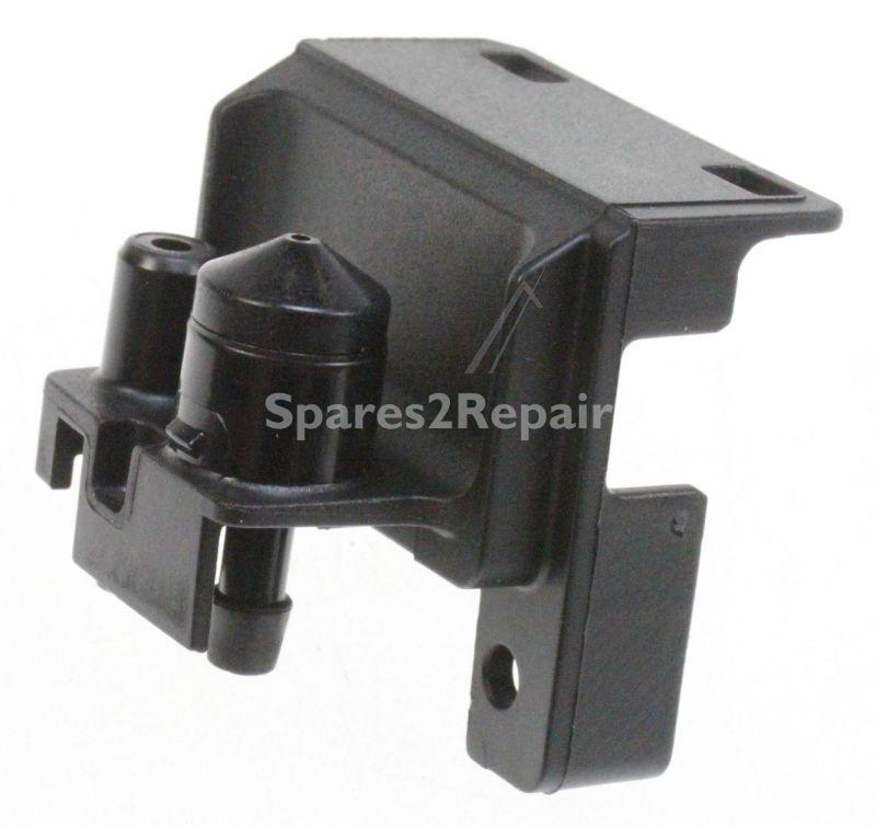 Melitta Household Mechanic Adaptor - 6617738 Adapter 675 Milk Frother Compl