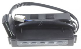 Airforce Fireplace - Afconfcff71x Chimney Base