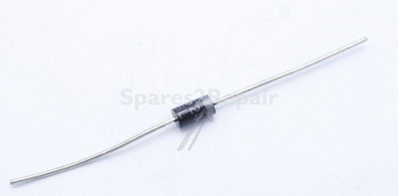 Toshiba Diode - Diode Byv27-200 2a-200v 50a