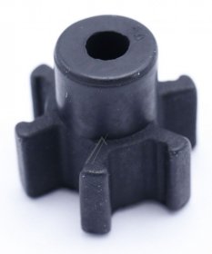 Nivona Guiding Pin - 046 Socket- Rubber Gear Insert