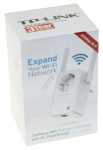 Tp Link Repeater Wireless-lan - Wlan Repeteur Wifi 300mbit