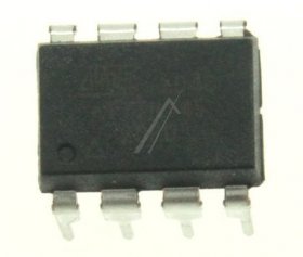 Atmel Corporation Processor-ic - 8-bit Mikrocontroller, 4kbyte Flash, Dip-8