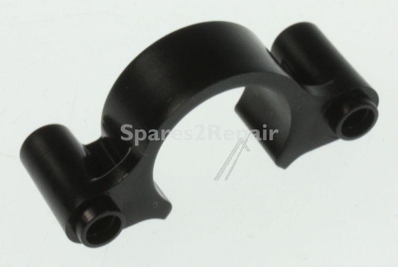 Melitta Bracket - 6558949 Clip 046 Ramp