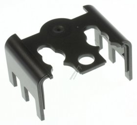 Melitta Carrier Assembly - 6715427 Carrier 593 Autocappuccino