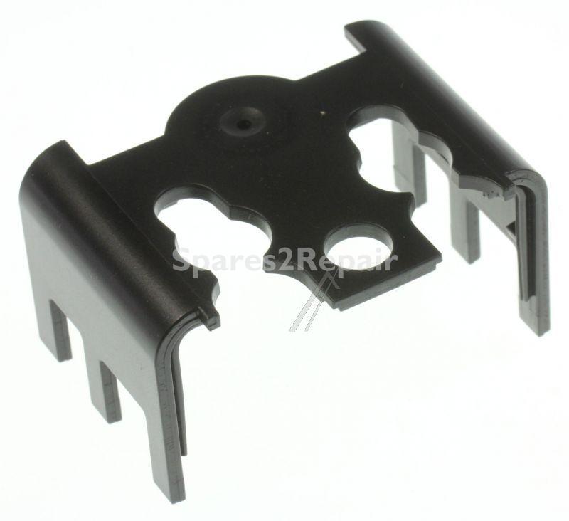 Melitta Carrier Assembly - 6715427 Carrier 593 Autocappuccino