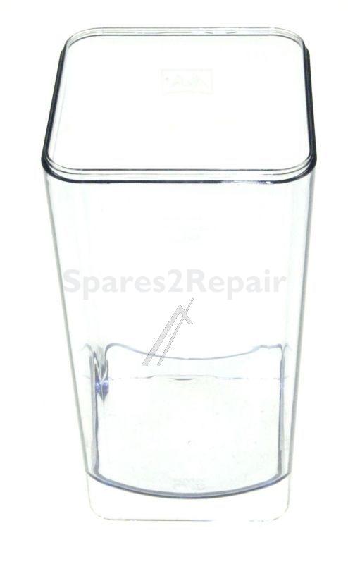 Melitta Milk Container - 6716226 Milk Container 593 Transparent