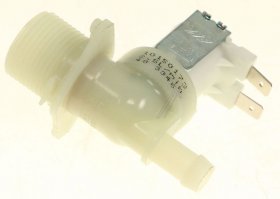 Solenoid Valve - Electrovanne Lv [Sogedis]
