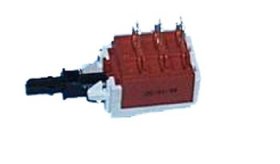 Switch - 2201920300 Push Button Switch [Arcelik]