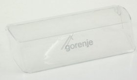 Butter Compartment Lid - Door Tray Cover H 54 Bk000-090 [Gorenje]