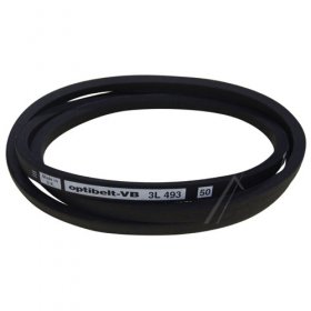 Drive Belt - C00377950 Belt [Whirlpool Indesit]