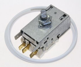Robertshaw Fridge Thermostat - K59l1260 Thermostat