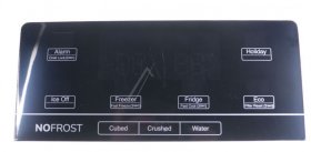 Oven Lamp Socket - Complete Light Unit [Gorenje]