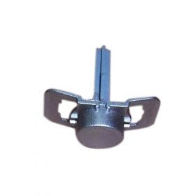 Button - 1887091300 Start Stop Button Flat Concavearc 552 [Arcelik]