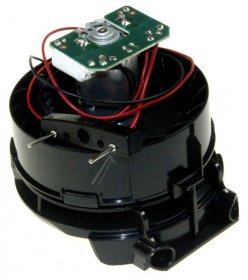 Vacuum Cleaner Motor - Rs-rh5460 Motor Complete 25 2v [Groupe SEB]