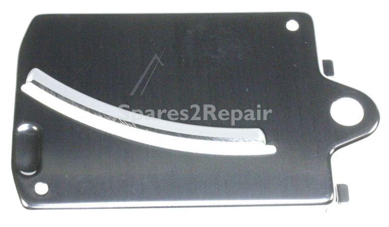 Friction Disc - 877 0210 00756691 Grater Disc [Bosch Siemens]