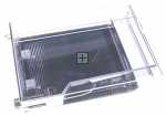 Tank - 534496 Container San H2o [Delonghi]