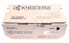 Kyocera Toner Residual Container - Wt-861 Waste Toner
