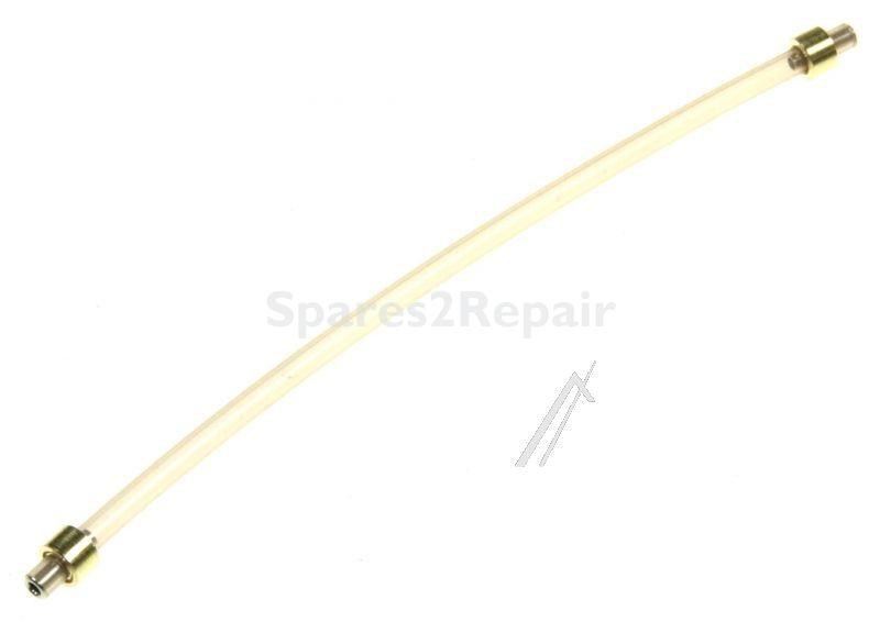 Melitta Connecting Hose For Coffee Machines - 6555870 Pipe Pfa D4 0-2 50x145mm