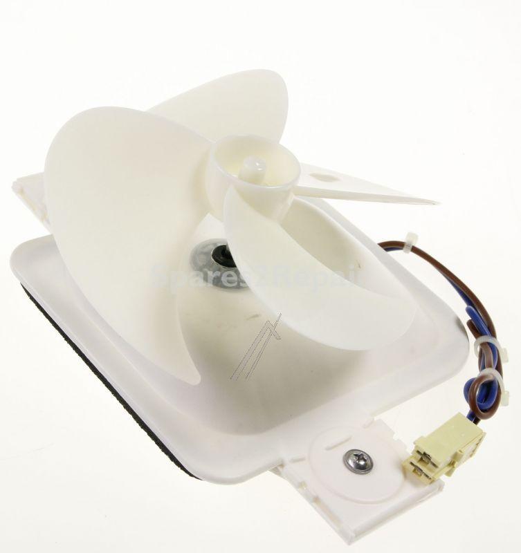 Ventilator Motor - 4305894400 C00924717 Fan Assembly D70540n [Arcelik]