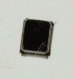 Grundig Capacitor - 056326r1 759551868100 Crs-smd 27mhz 6 0pf-30ppm 2 0x1 6