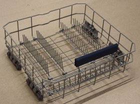 Samsung Dish Basket - Dd97-00535b Assembly Basket Lower dw9000m dw60m9550